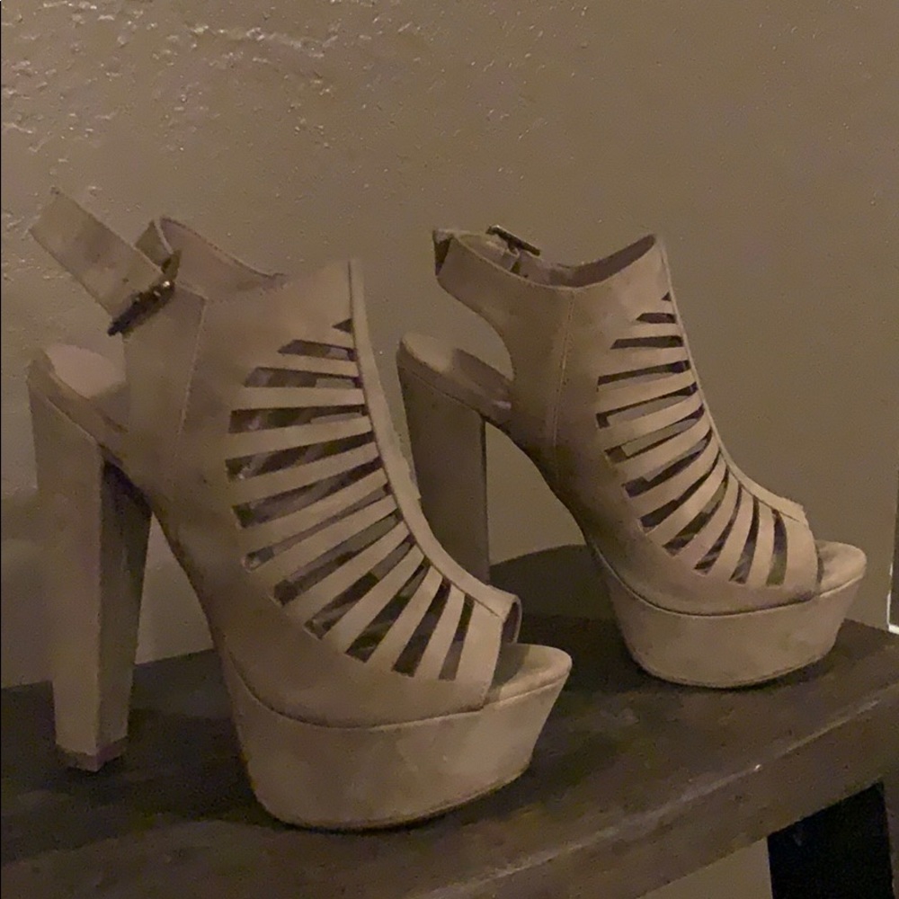 Heels
